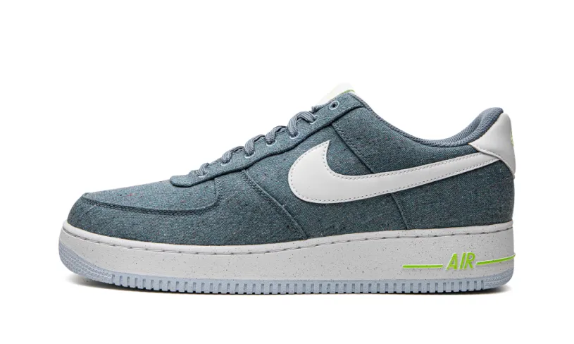 Nike Lifestyle Air Force 1 Low '07 'Ozone'